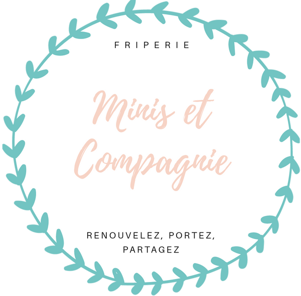 Friperie Minis Et Compagnie