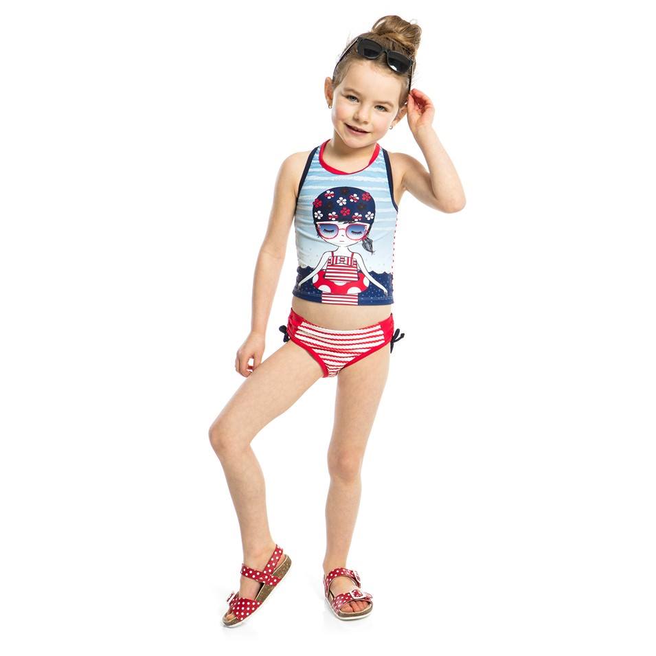 Maillot 12mois Nanö