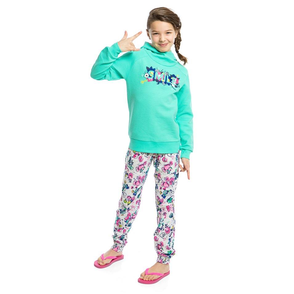 Chandail 6ansX Nanö