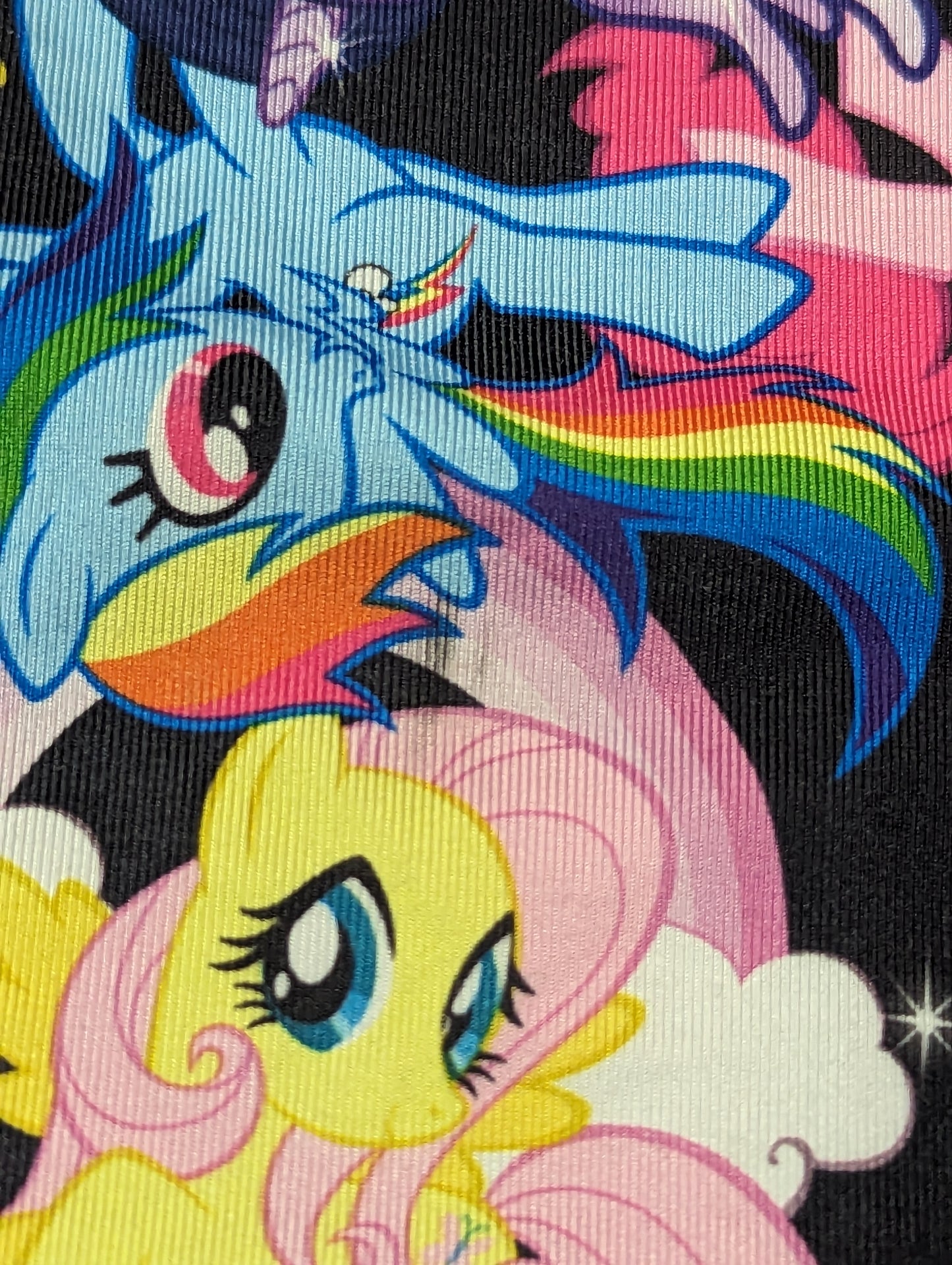 Pantalon 10ans Little Pony*