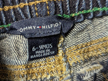 Charger l&#39;image dans la galerie, Jeans 6-9mois Tommy Hilfiger (C:EPC)
