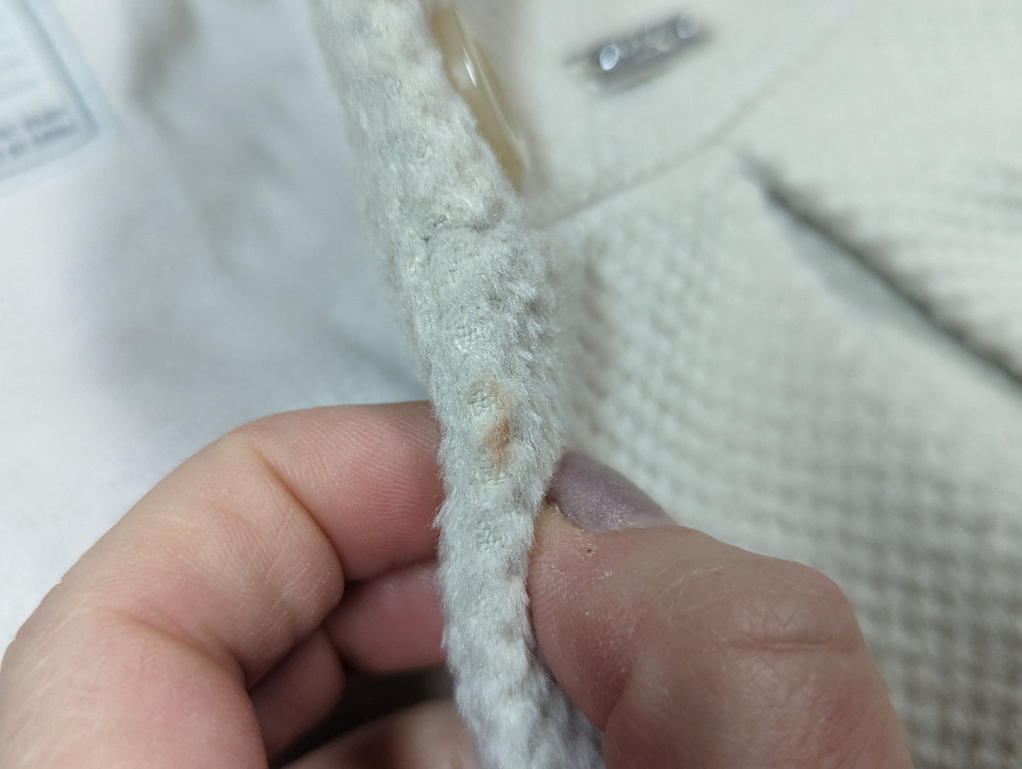 Manteau de sorties 24mois Mayoral*