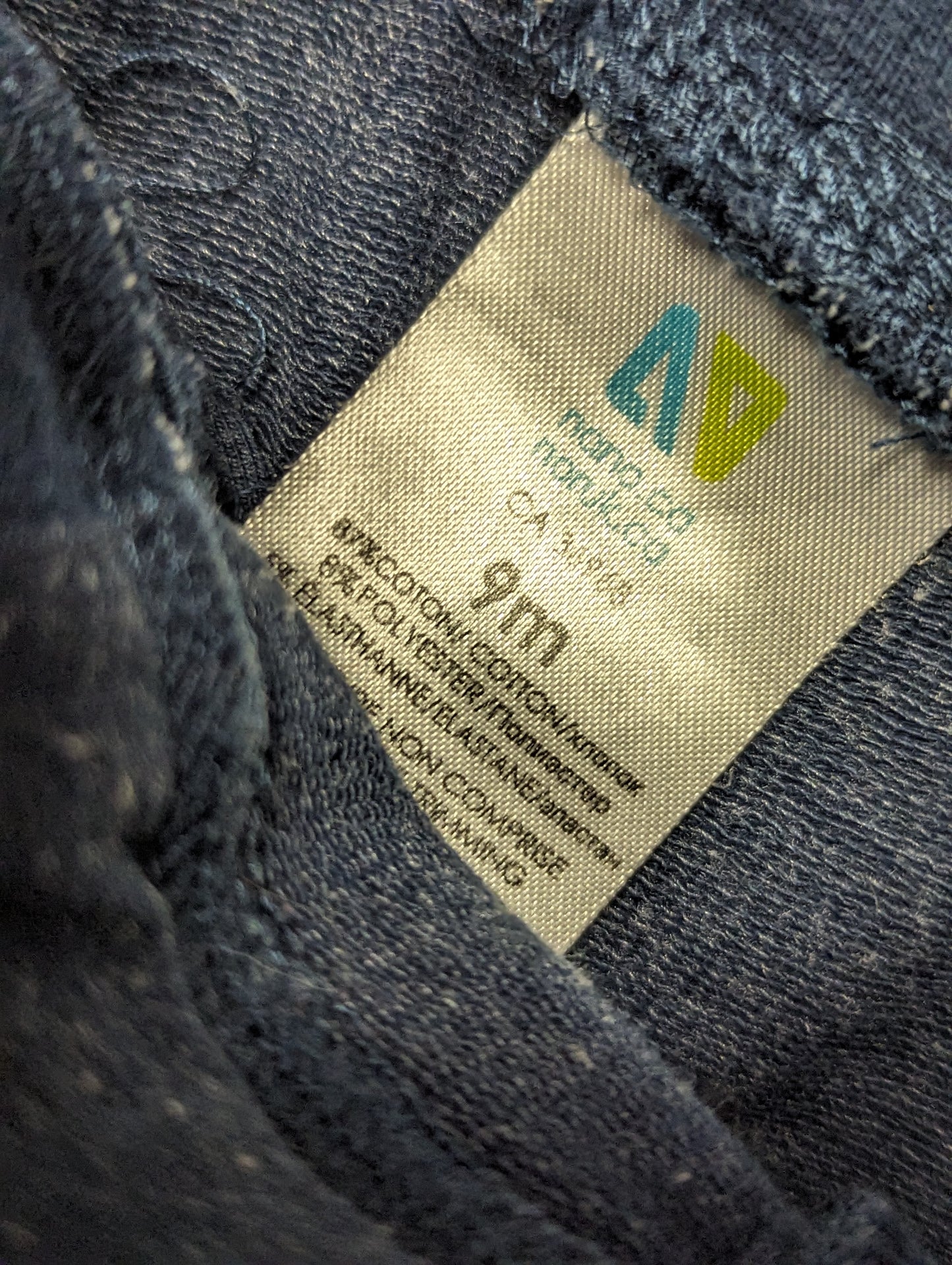 Pantalon 9mois Nanö