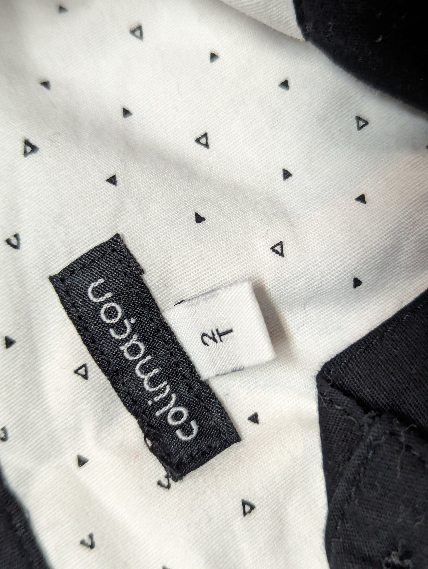 Chemise 2ans Colimaçon