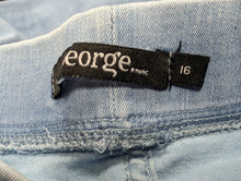 Charger l&#39;image dans la galerie, Jeans 16ans George*
