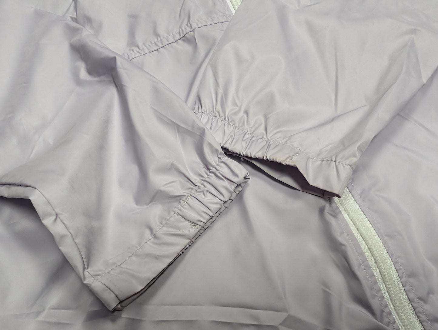 Manteau mi-saison non-doublé 18-20ans Columbia*