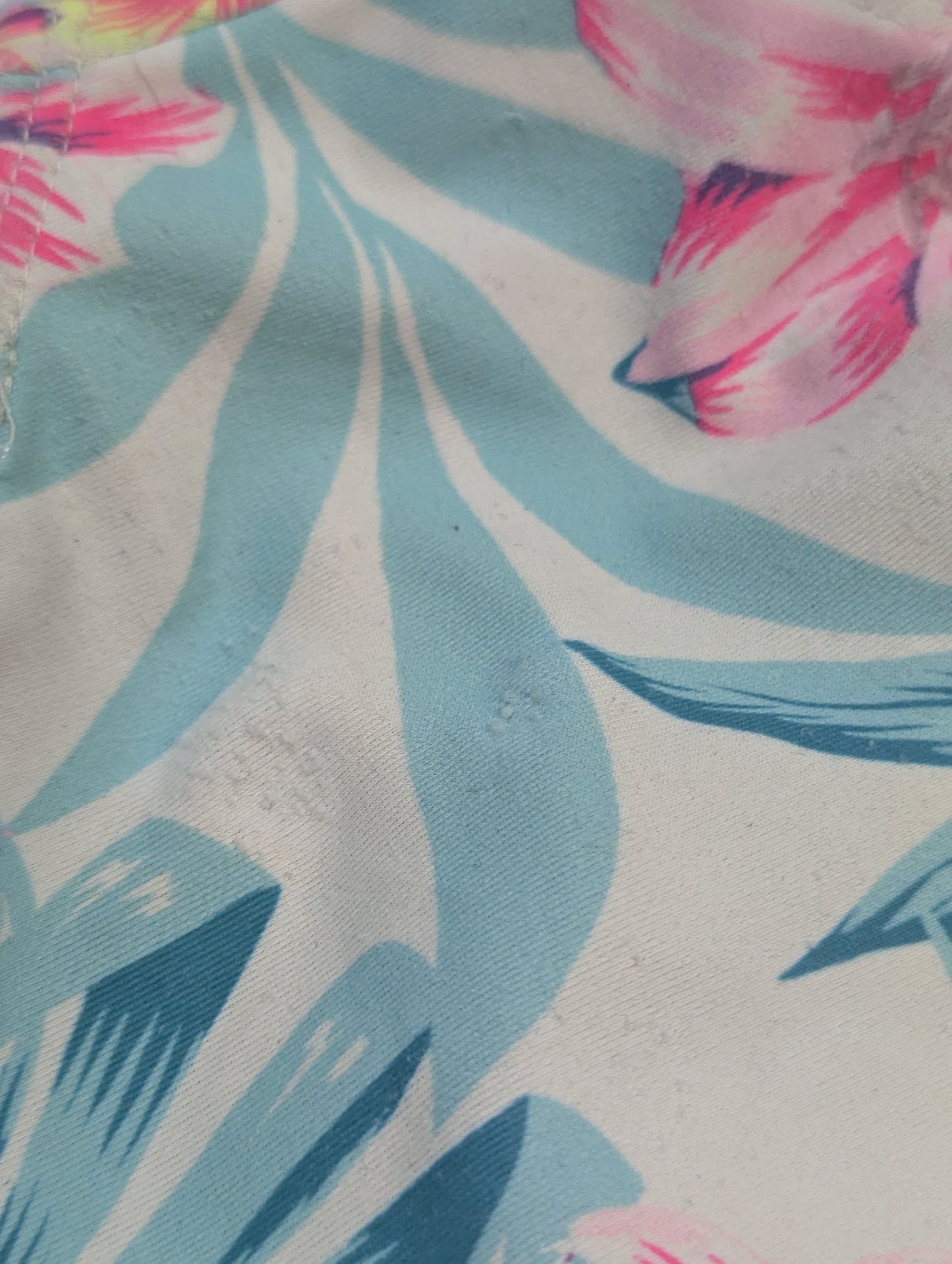 Maillot 4ans Hurley*