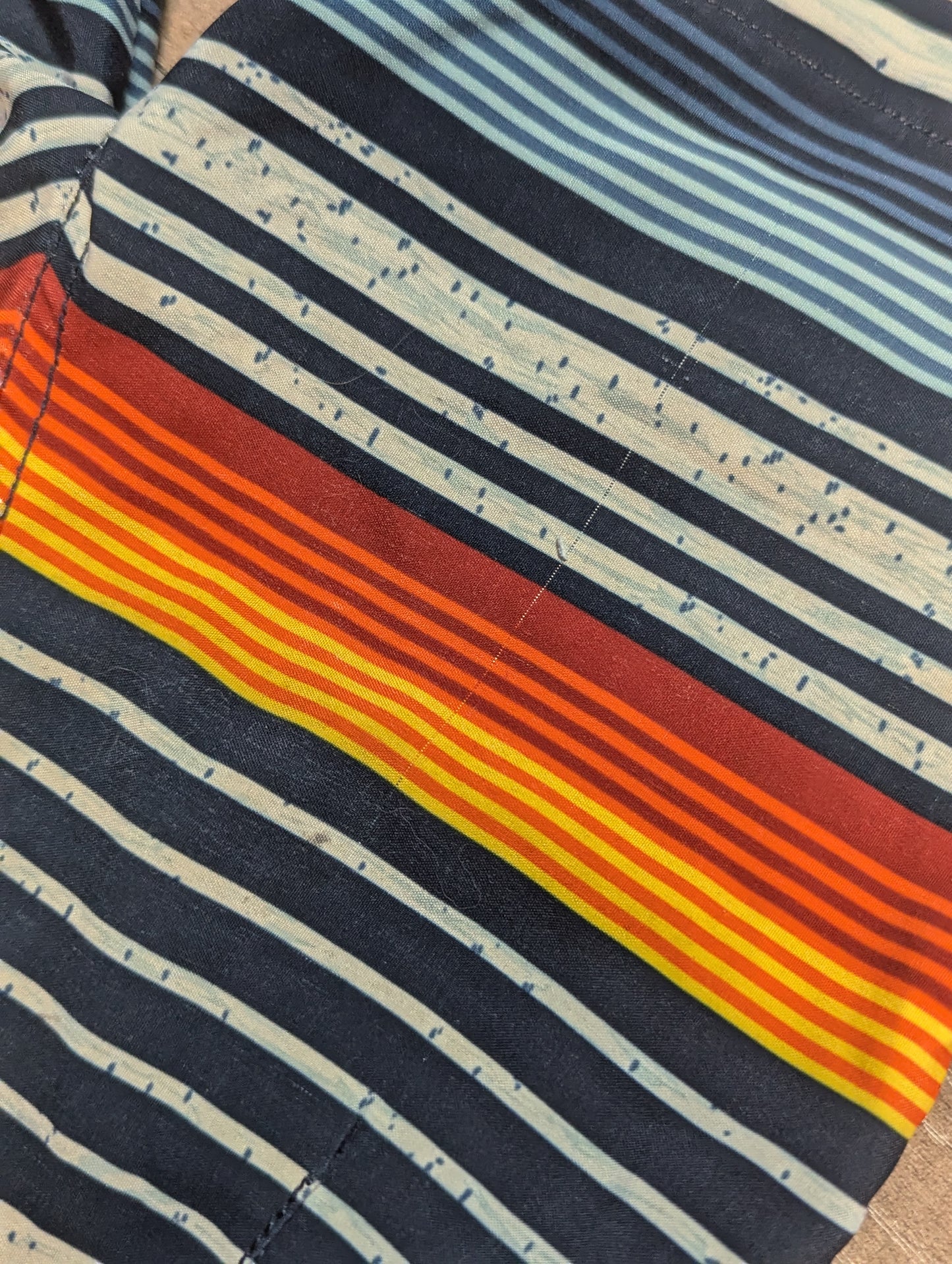 Short maillot 2ans Nanö*