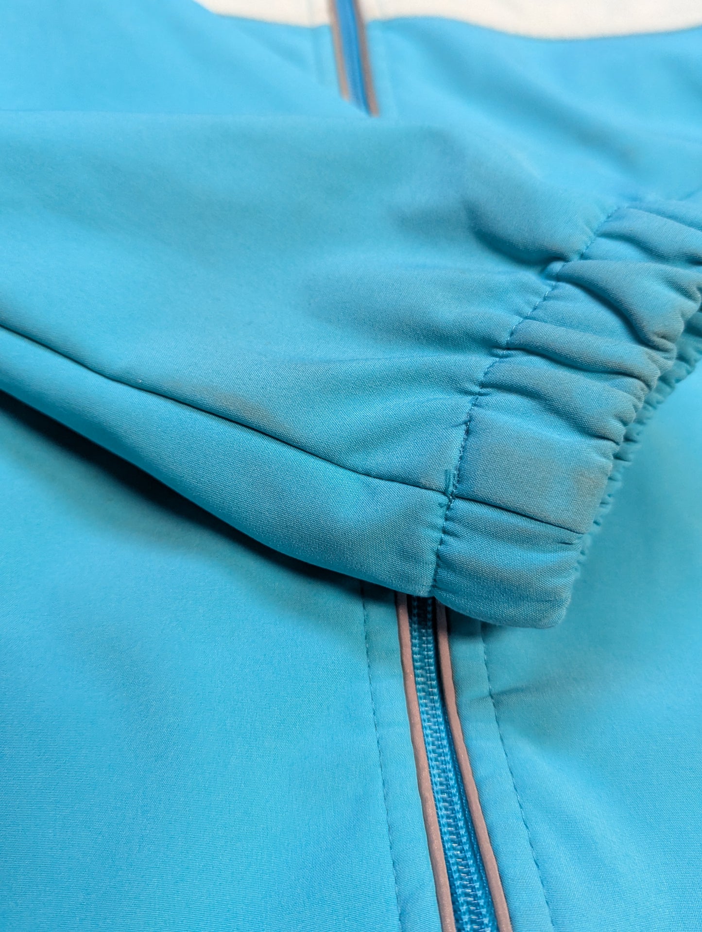 Manteau mi-saison Soft Shell 14-15ans Athletic Works*