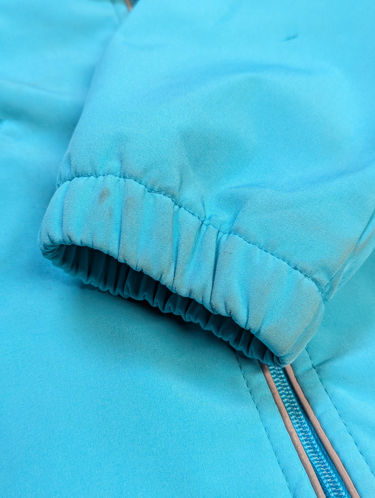 Manteau mi-saison Soft Shell 14-15ans Athletic Works*