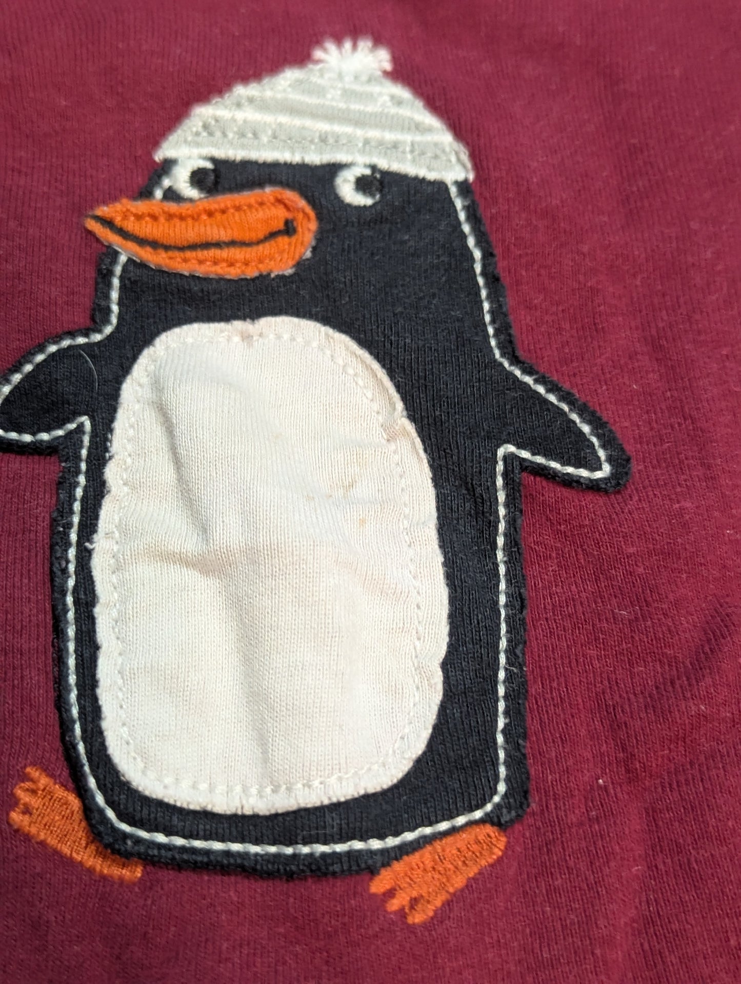 Pyjama 18mois Carters