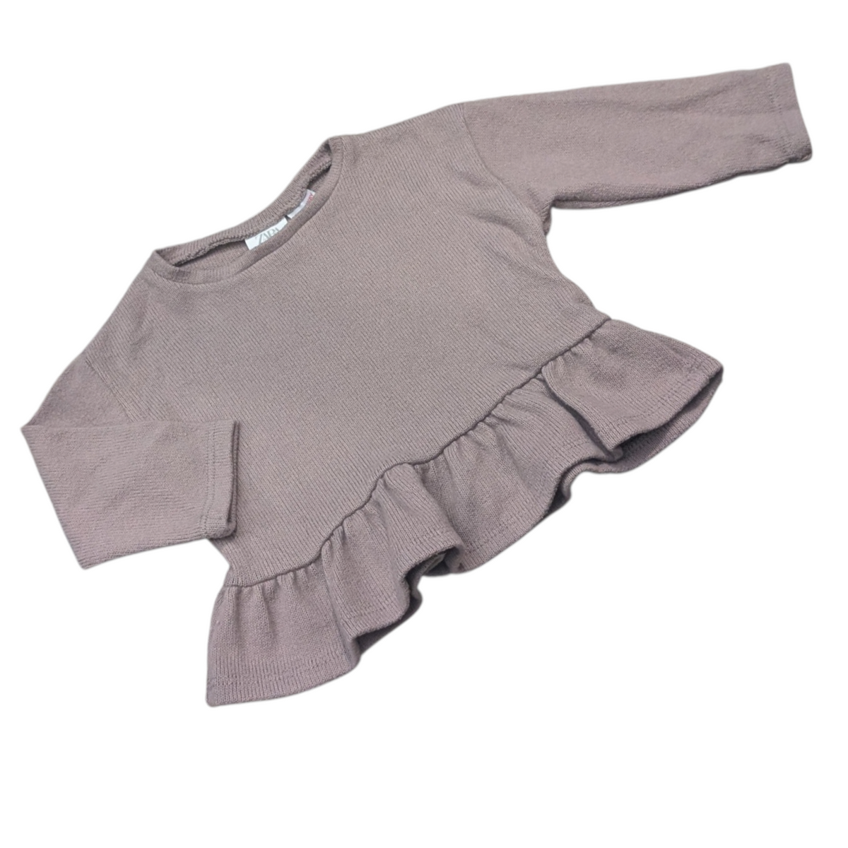 Chandail 9-12mois Zara