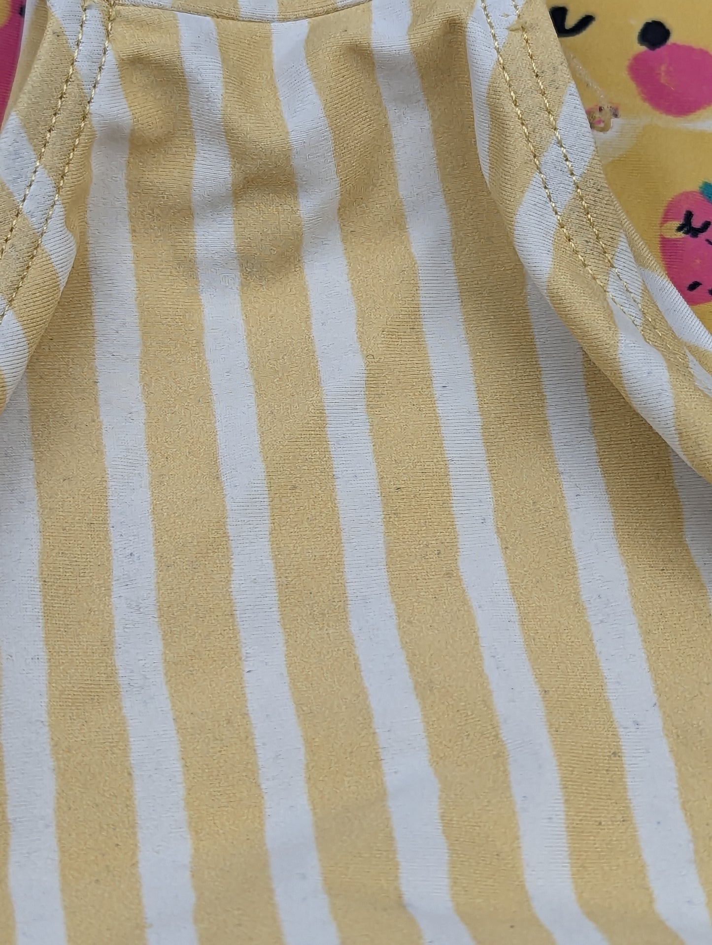Maillot 10ans Souris mini*