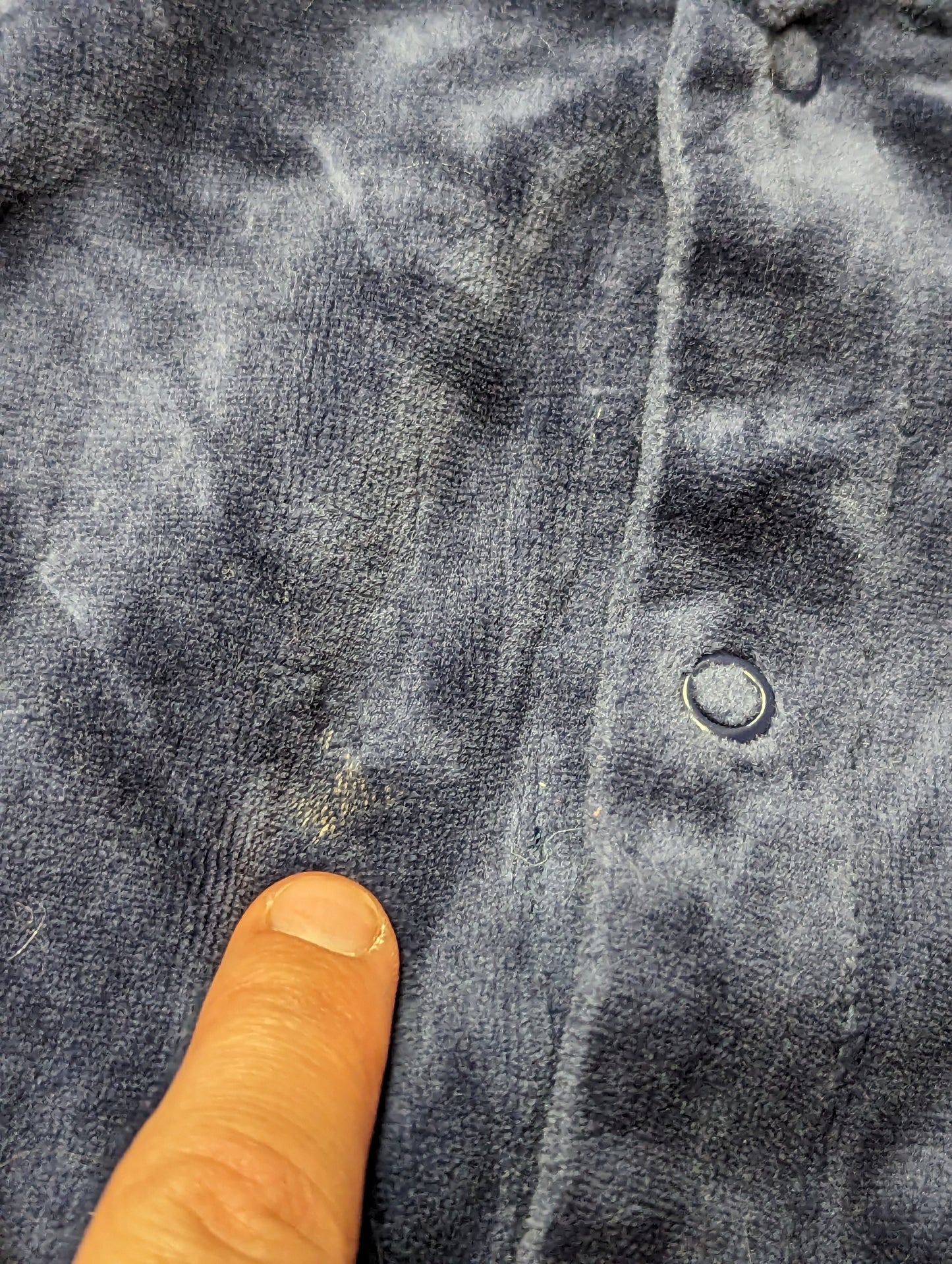 Ensemble une-pièce 24mois Carters*