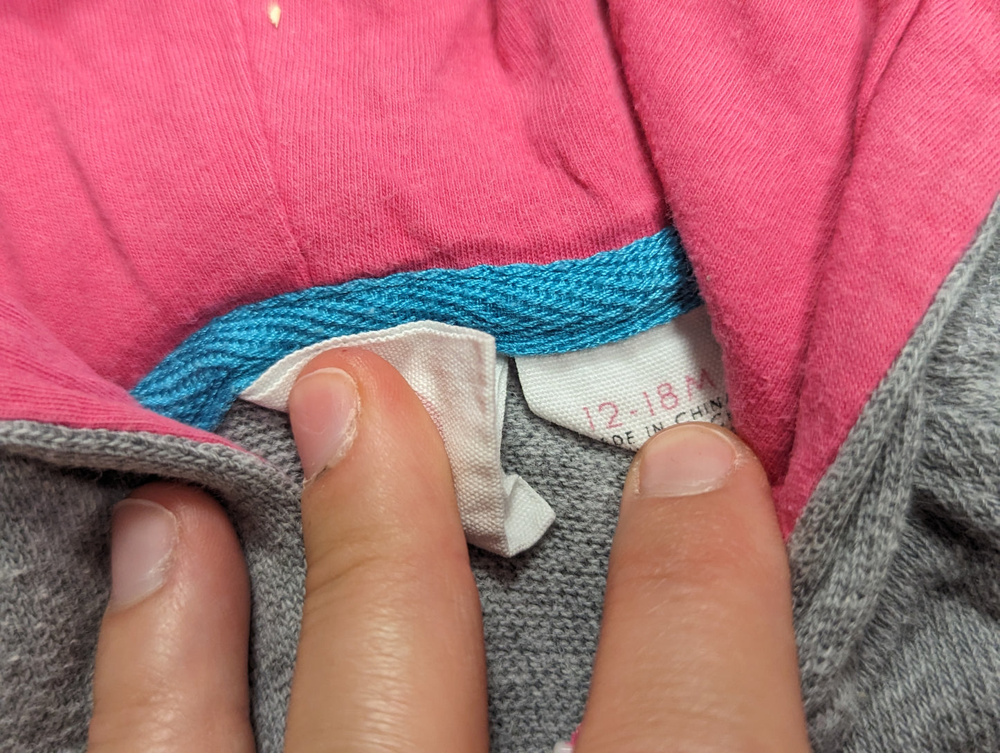 Veste 12-18mois Roxy*