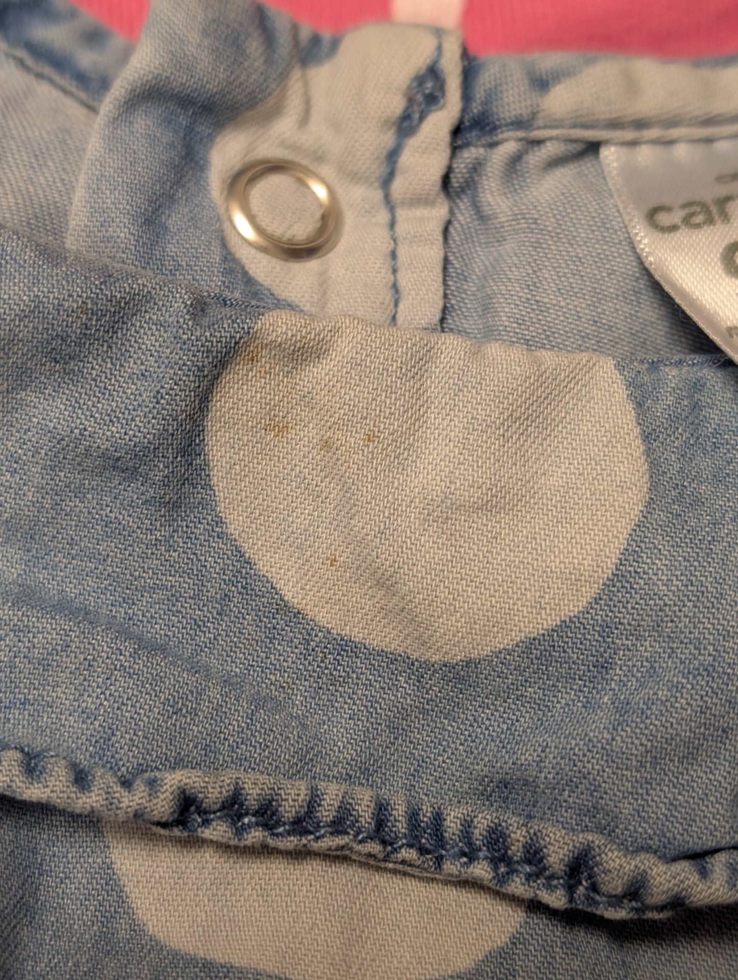 Lot 6-12mois Diverses Marques