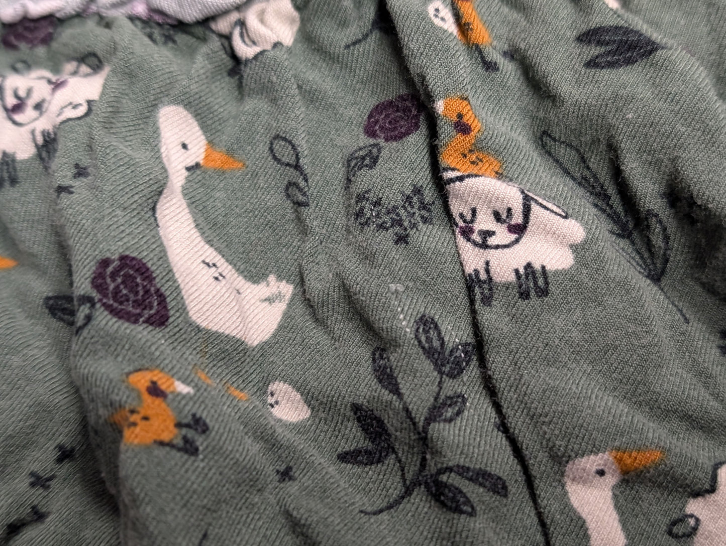 Robe 18-24mois Souris Mini*