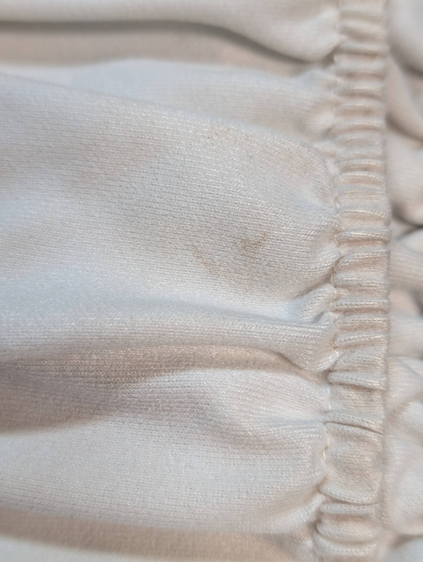 Couche lavable taille unique La Petite Ourse