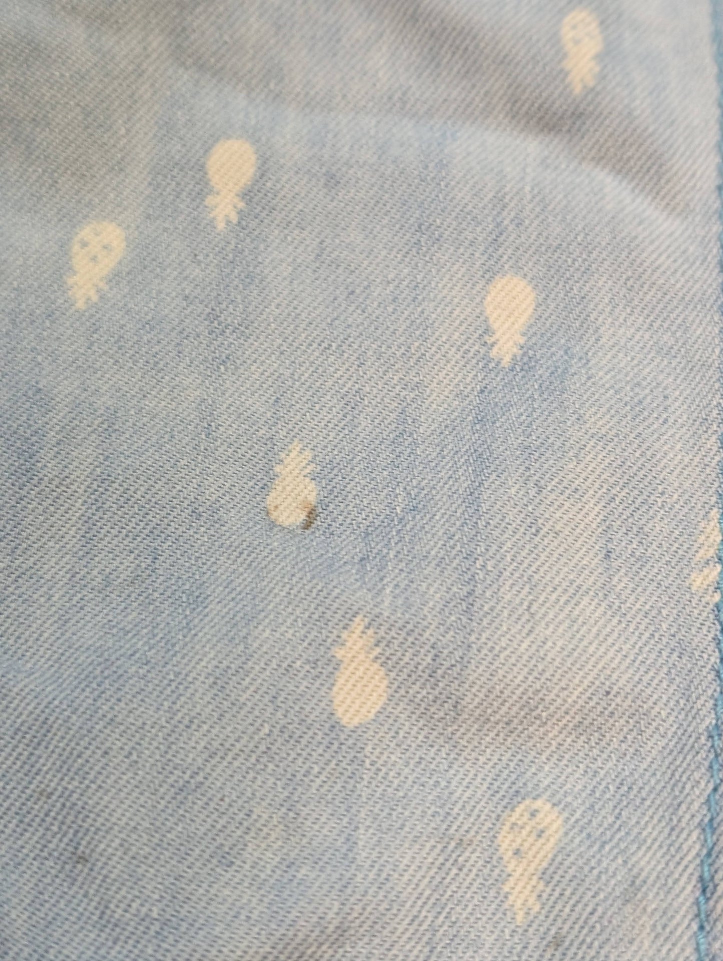 Veste sans manches 3ans Souris Mini*