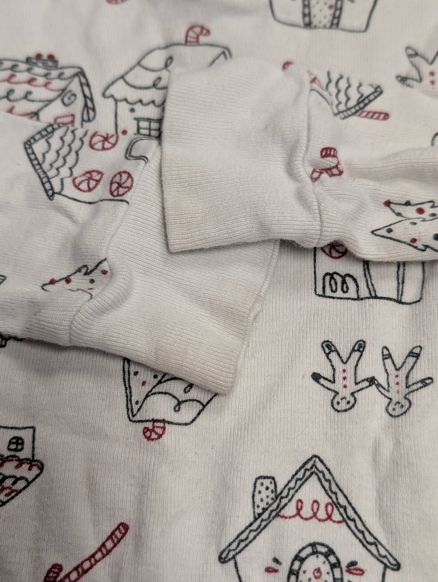 Pyjama 4ans Carters
