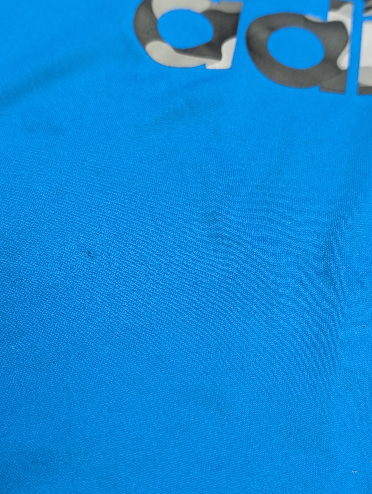 Chandail sport 3ans Adidas