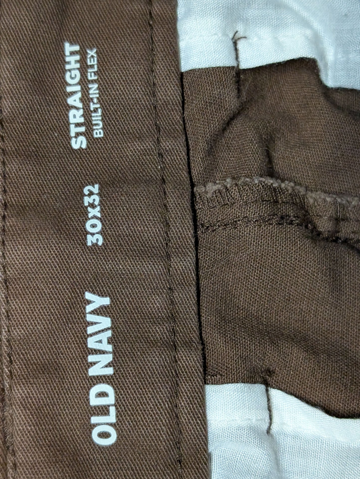 Pantalon gr 30 X 32 Old Navy