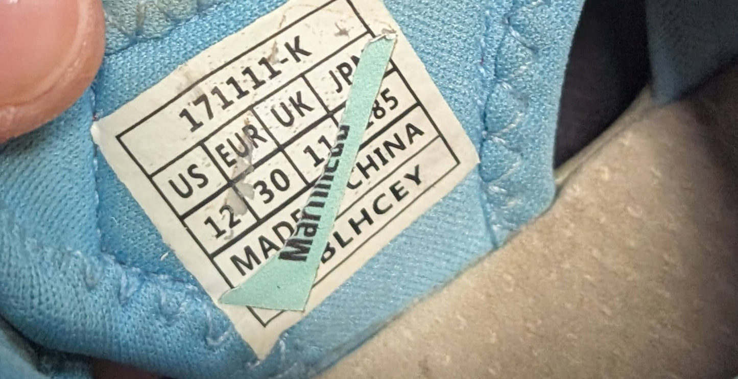 Sandales gr 12 enfant Dream Pairs*