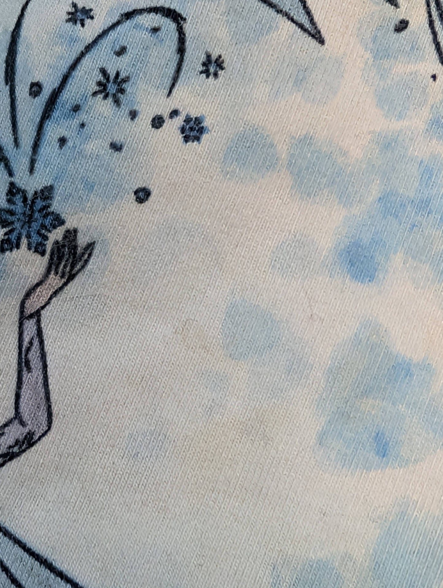 Camisole 3-4ans Créations Marie Rouette*