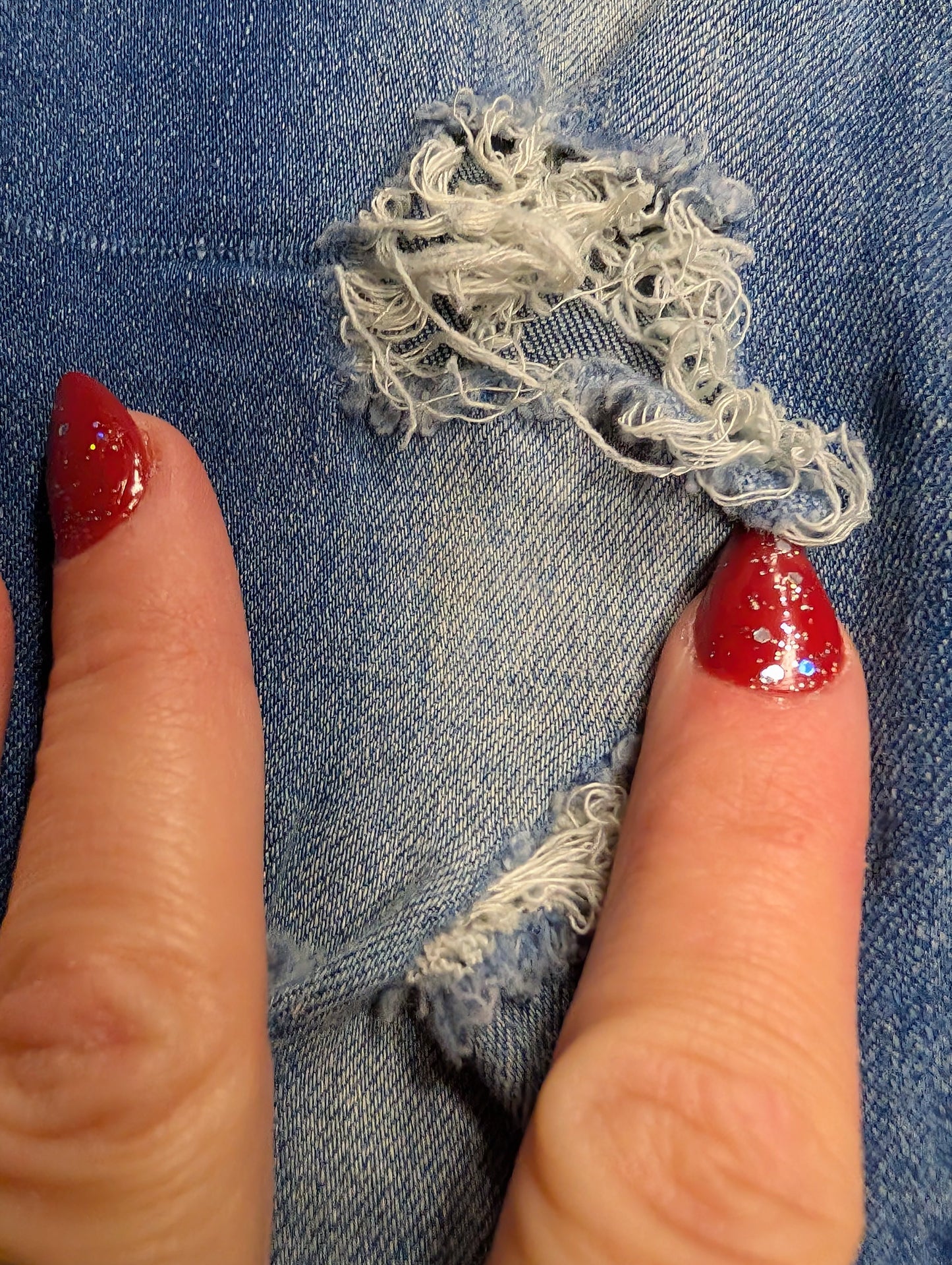 Jeans 8ans Urban Girls*