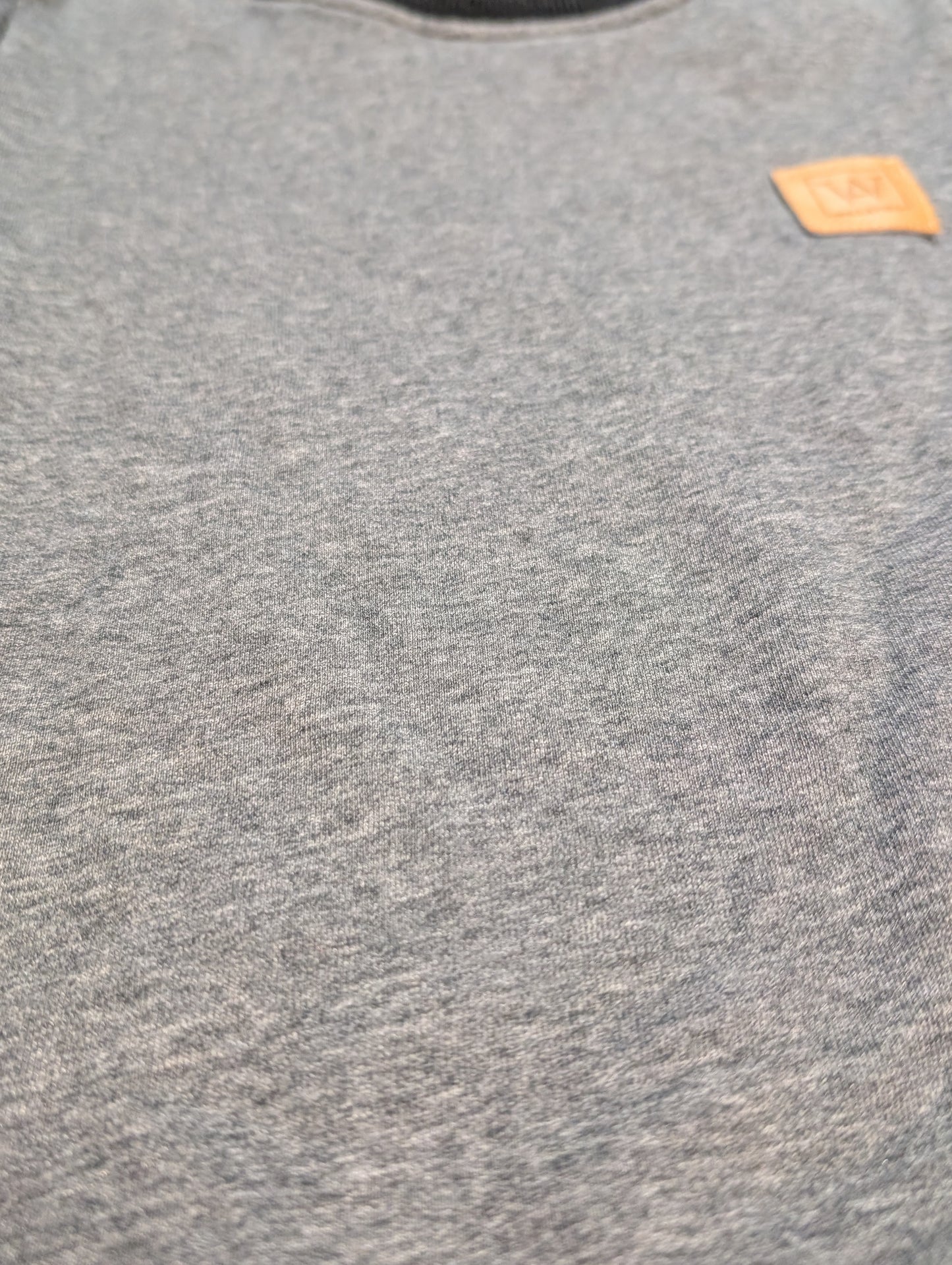 Chandail 6ans Will & You *