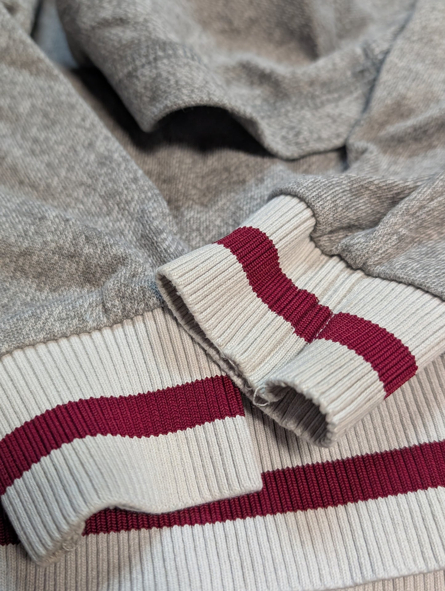 Chandail 5-6ans Monkey Bars