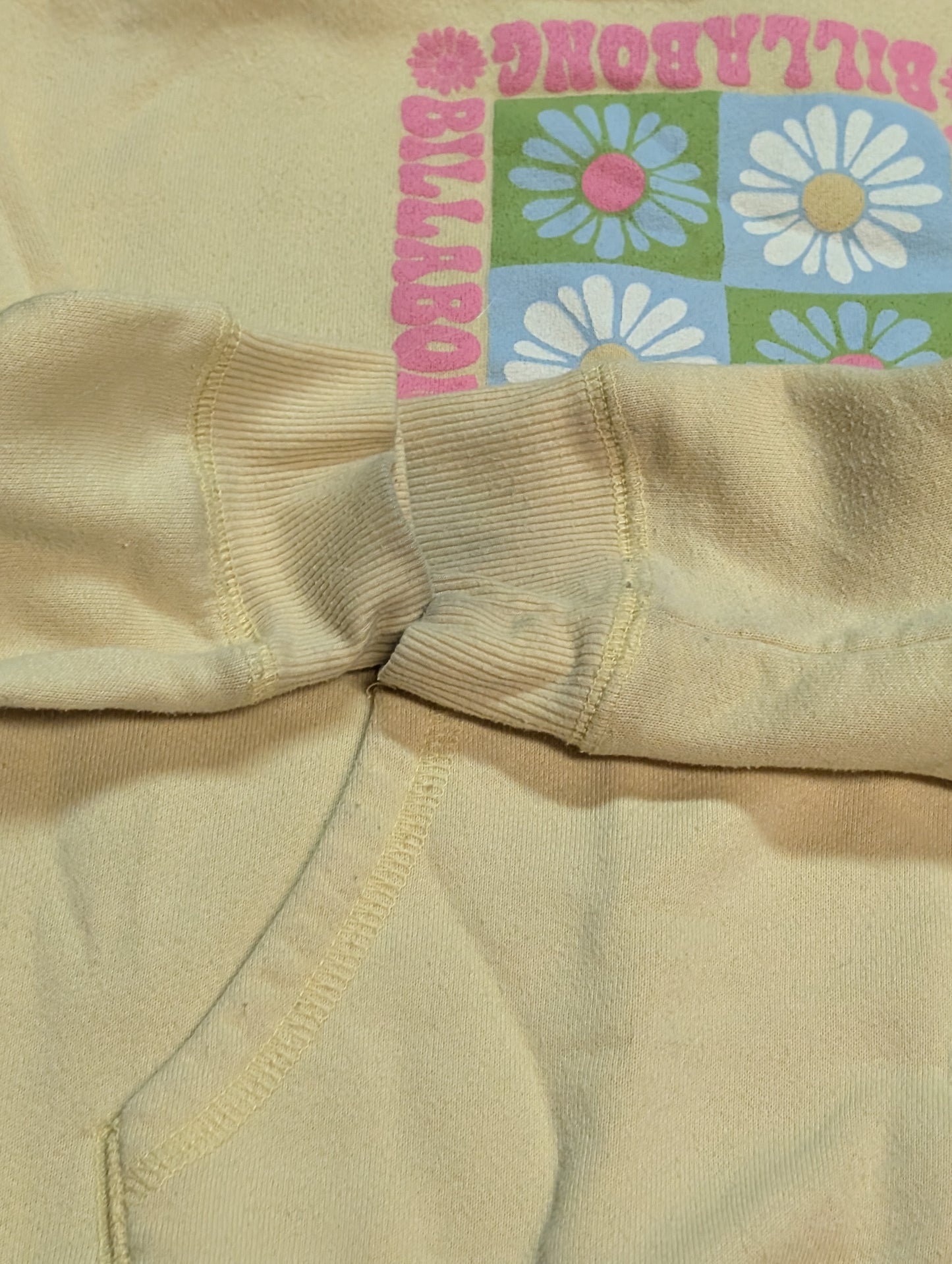 Chandail 3-4ans Billabong*