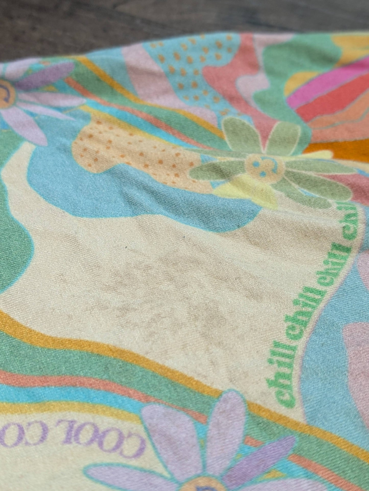 Combinaison 6-12mois Little Yogi*