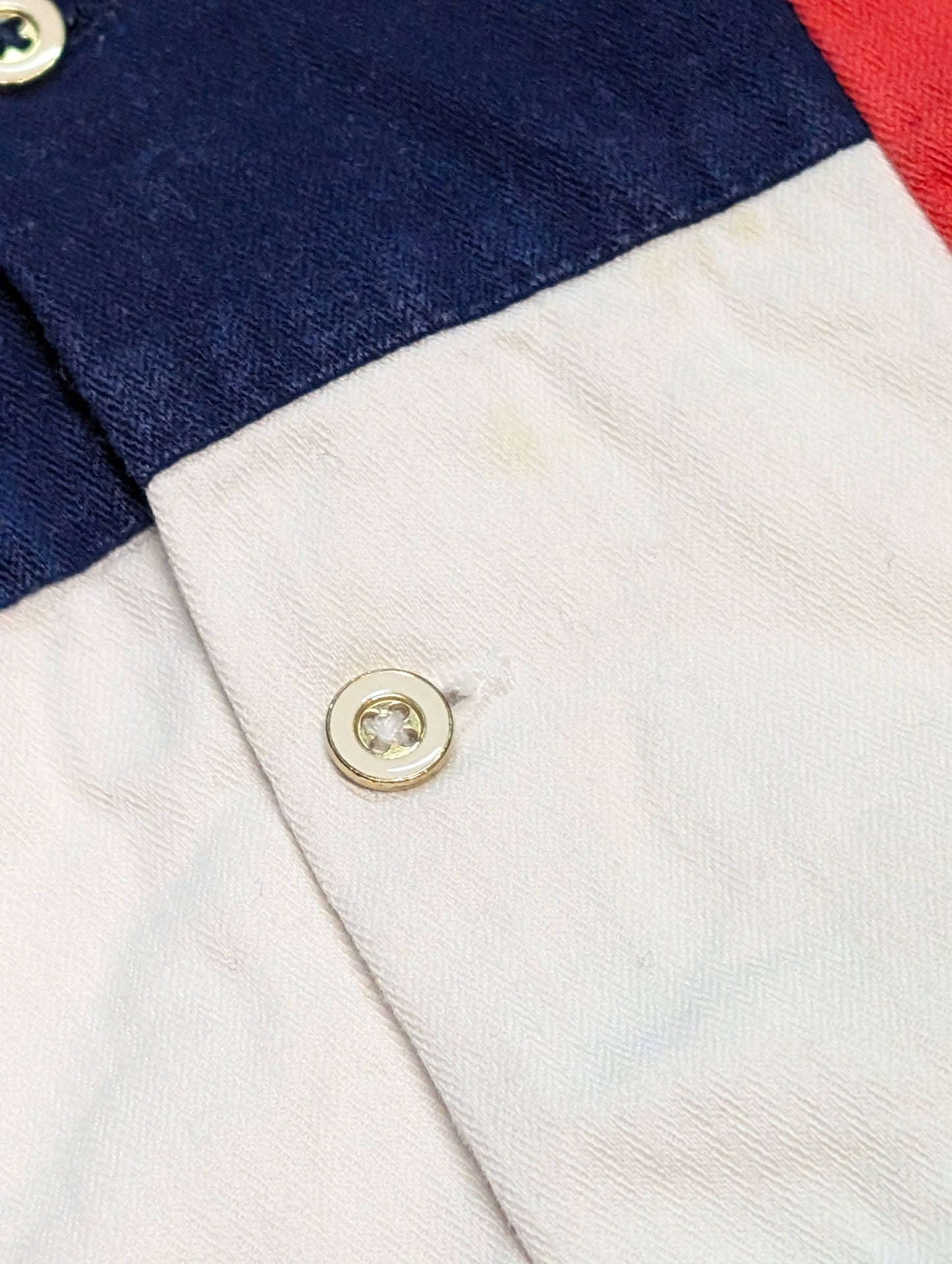 Robe 4ans Tommy Hilfiger*