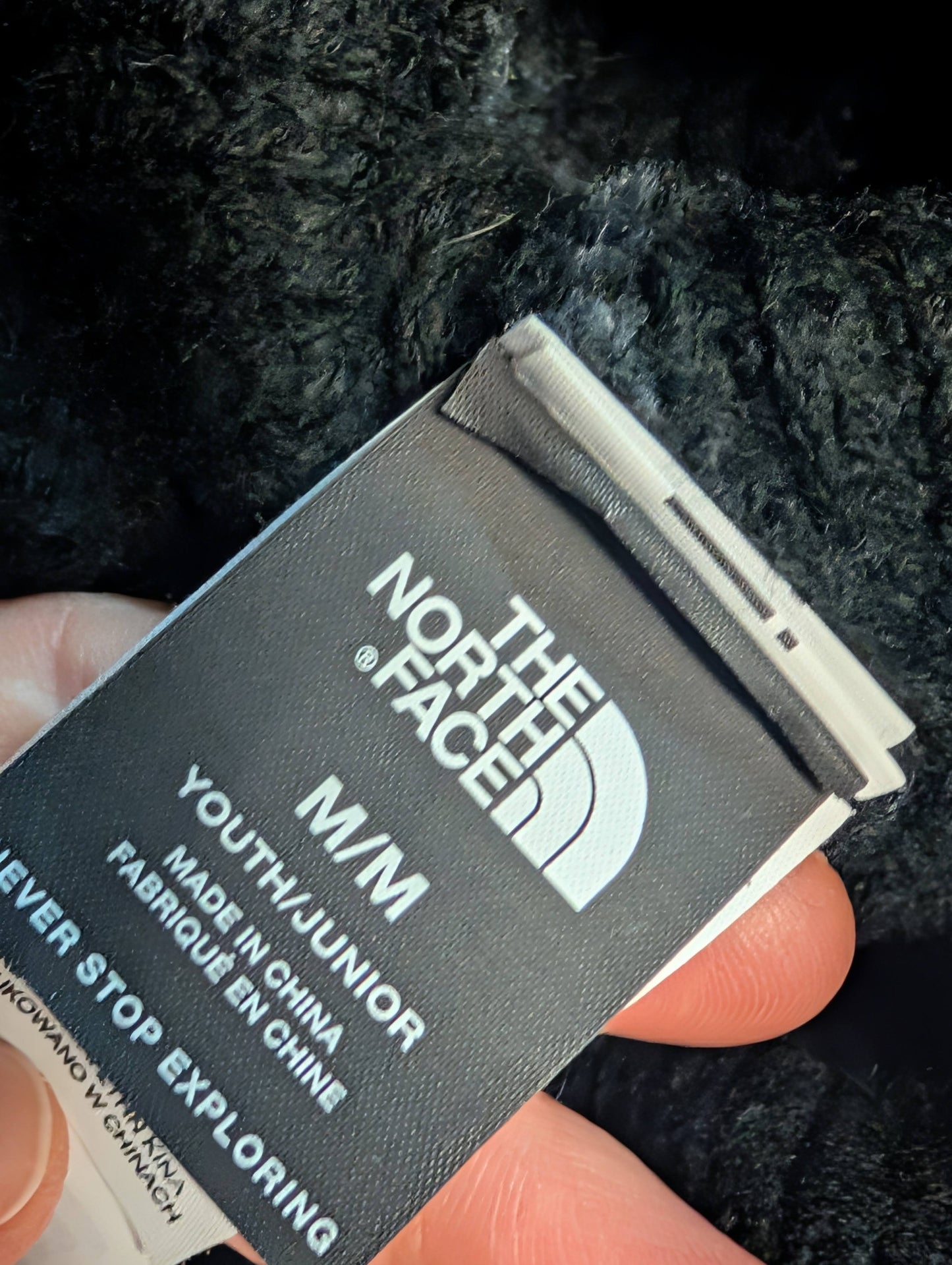 Tuque 5ans - 10ans The North Face