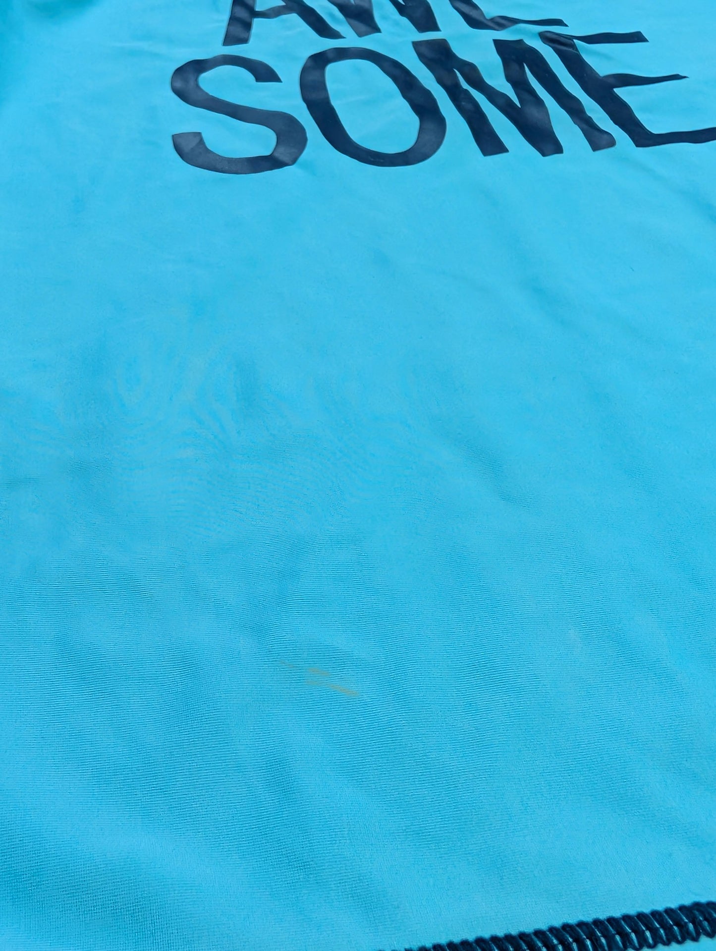 Chandail maillot 8ans Carters*