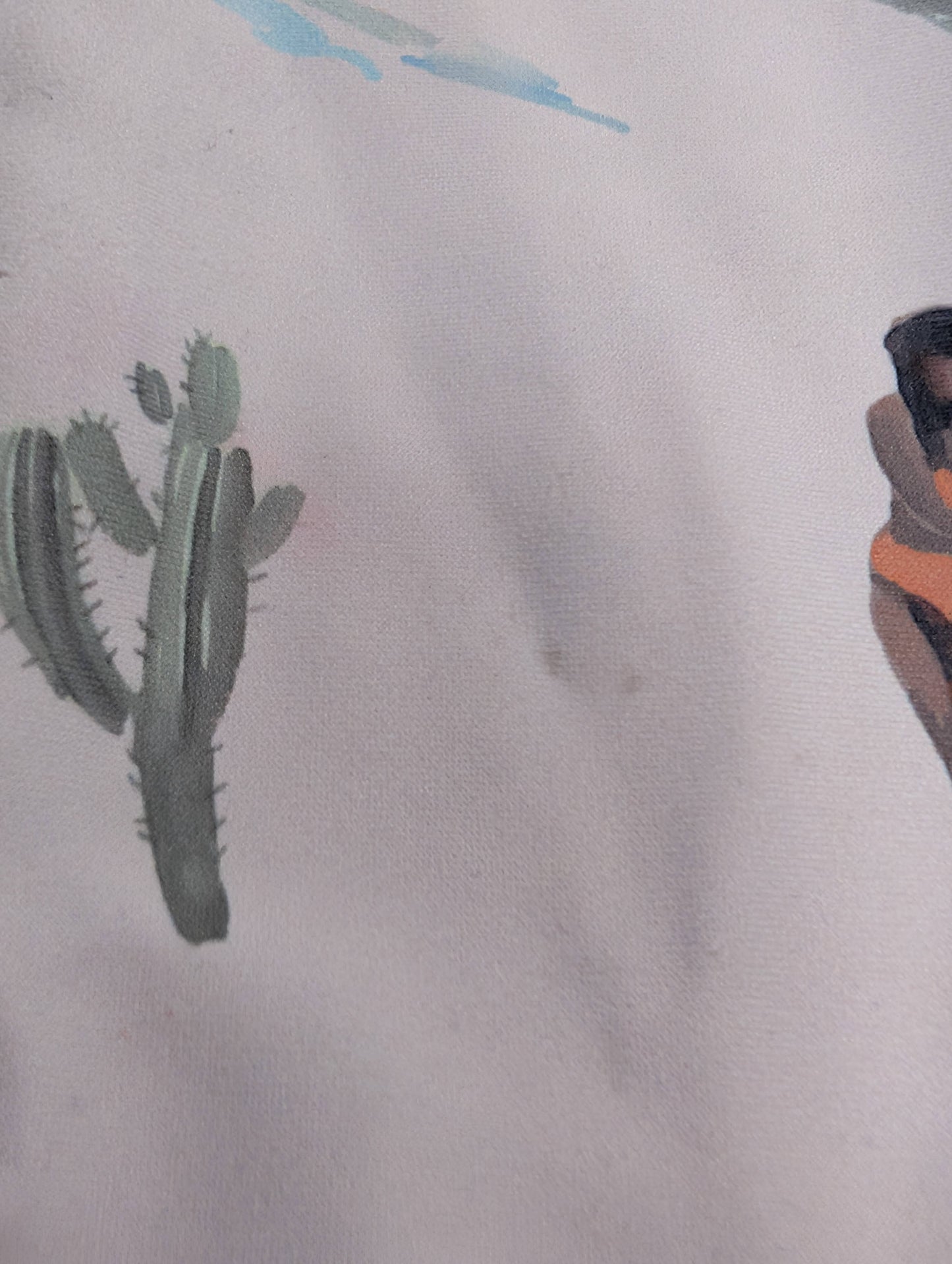 Maillot 1-2ans Little Yogi*