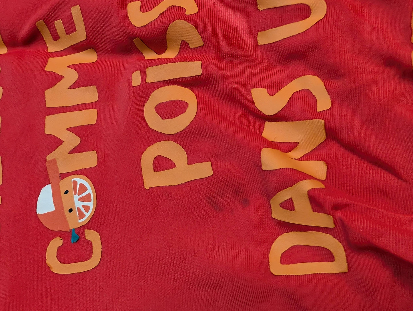 Maillot 9-12mois Souris Mini*