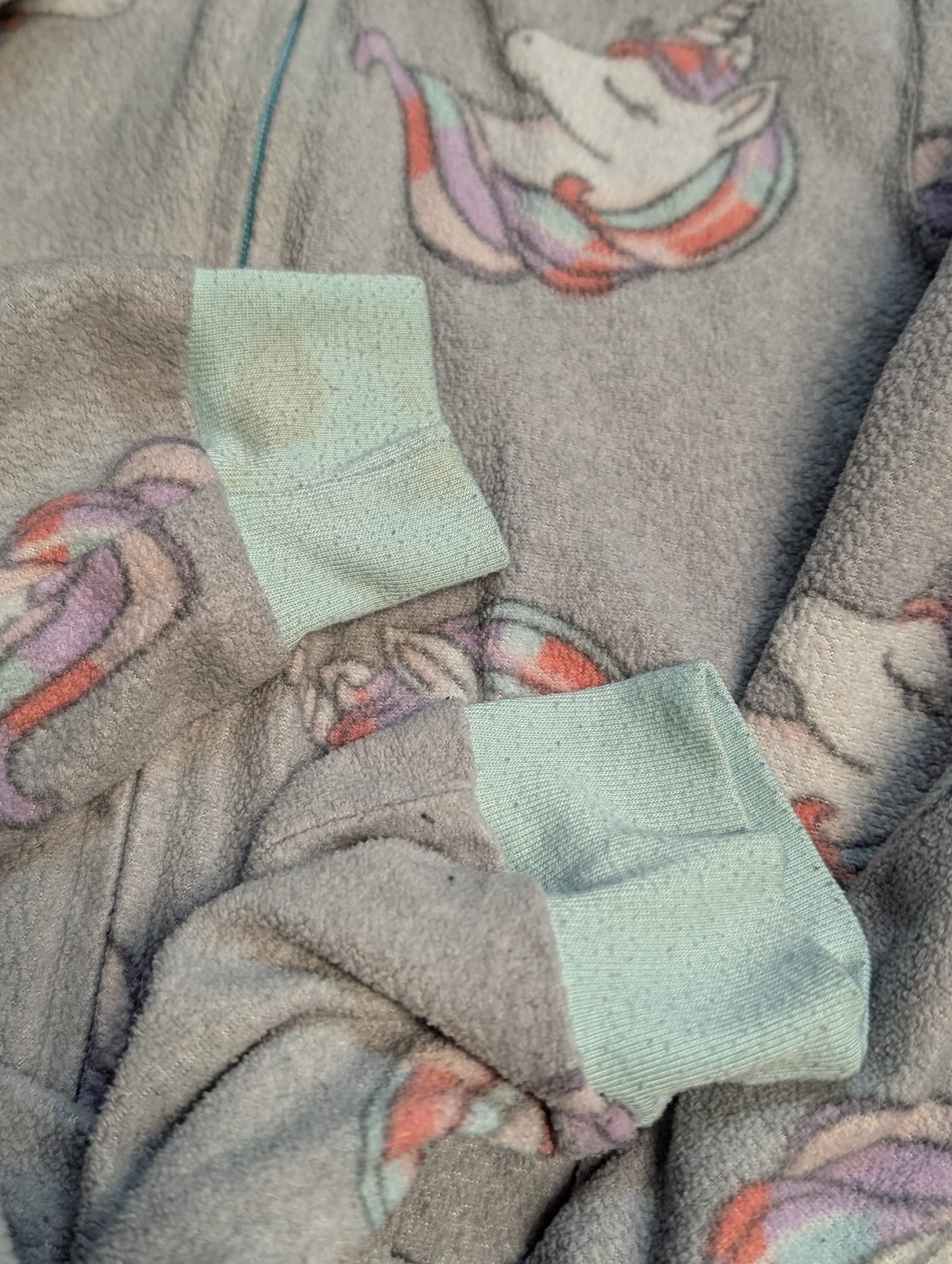 Pyjama polar 7ans - 8ans George*