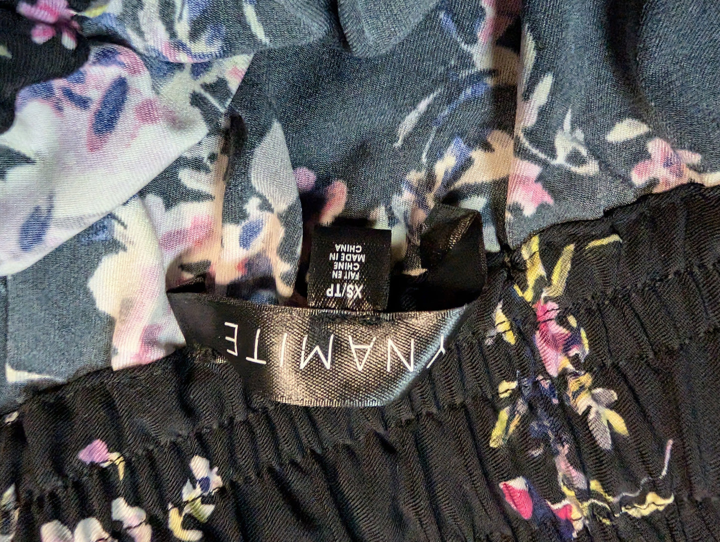 Jupe xsmall Dynamite