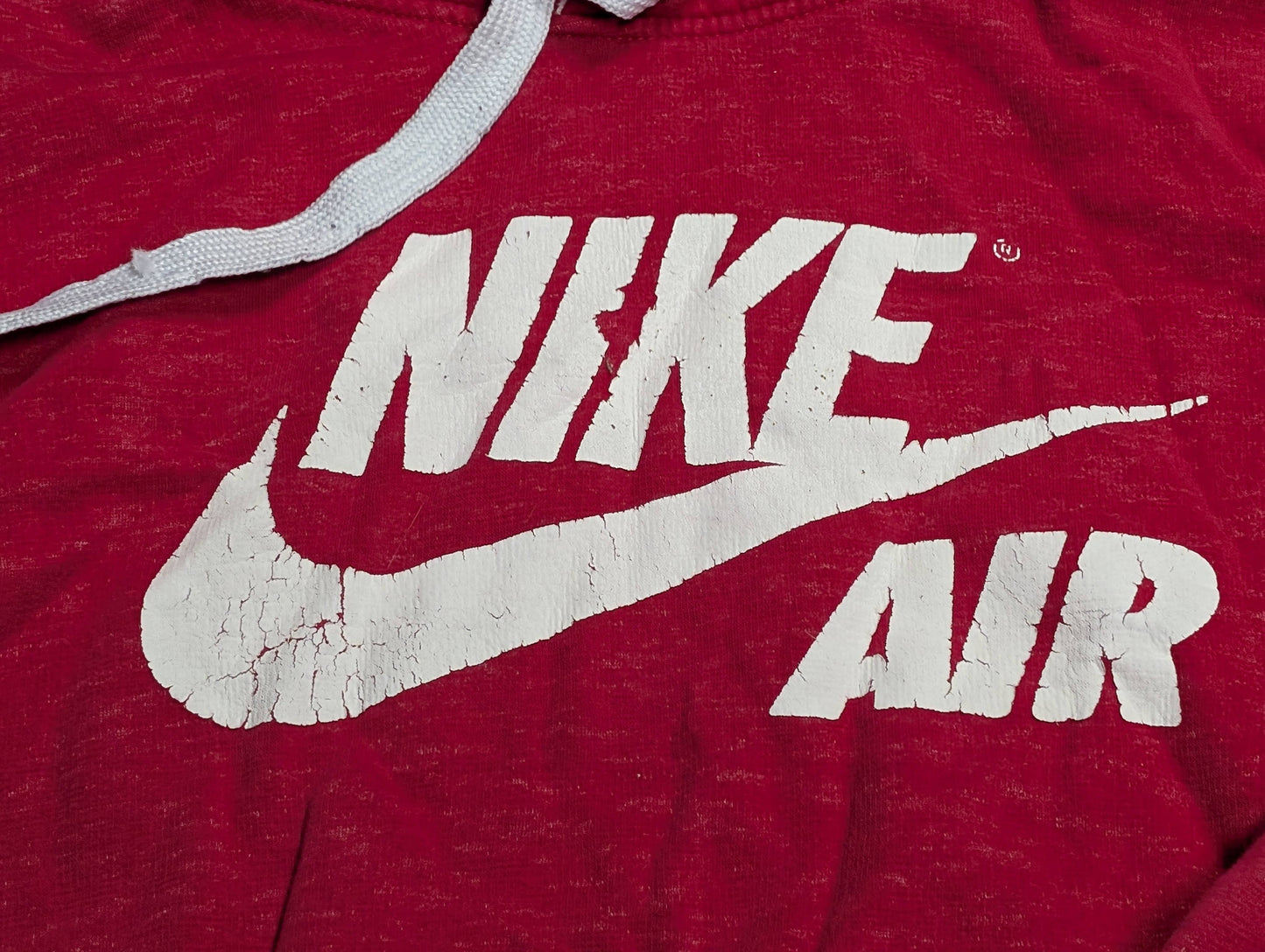 Chandail 12-14ans Faux Nike*