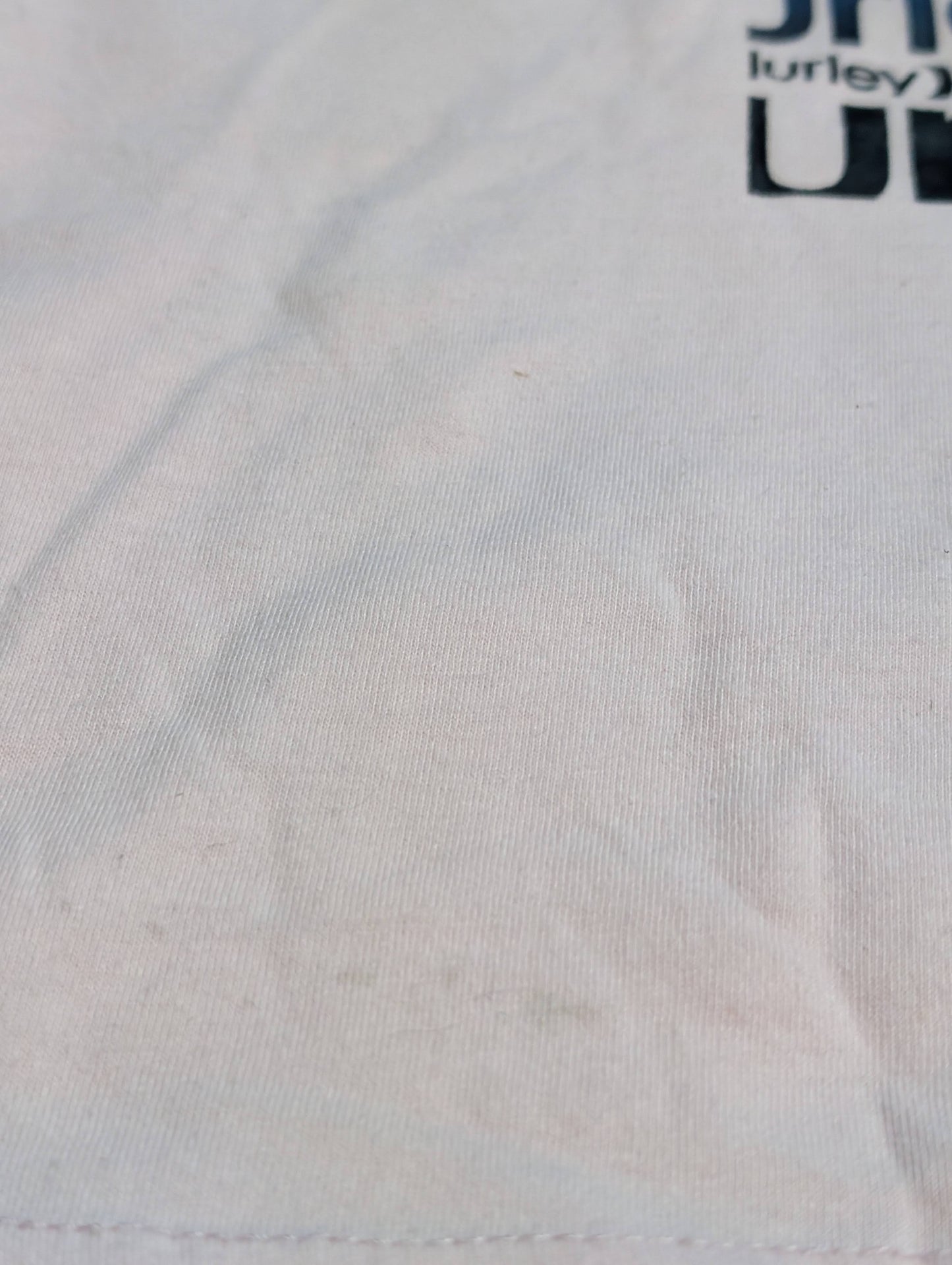 Chandail 6ans - 7ans Hurley*