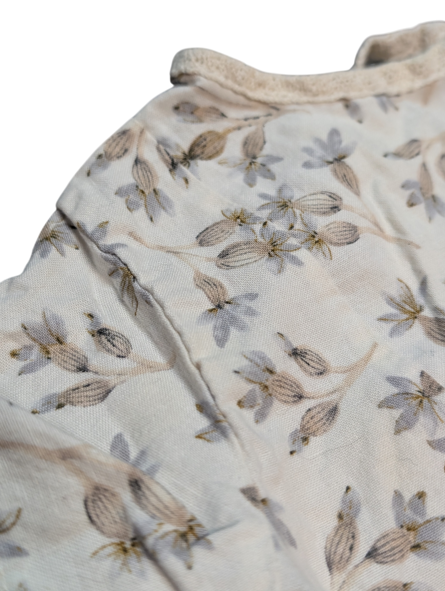 Barboteuse 6-9mois Liv & Léa*