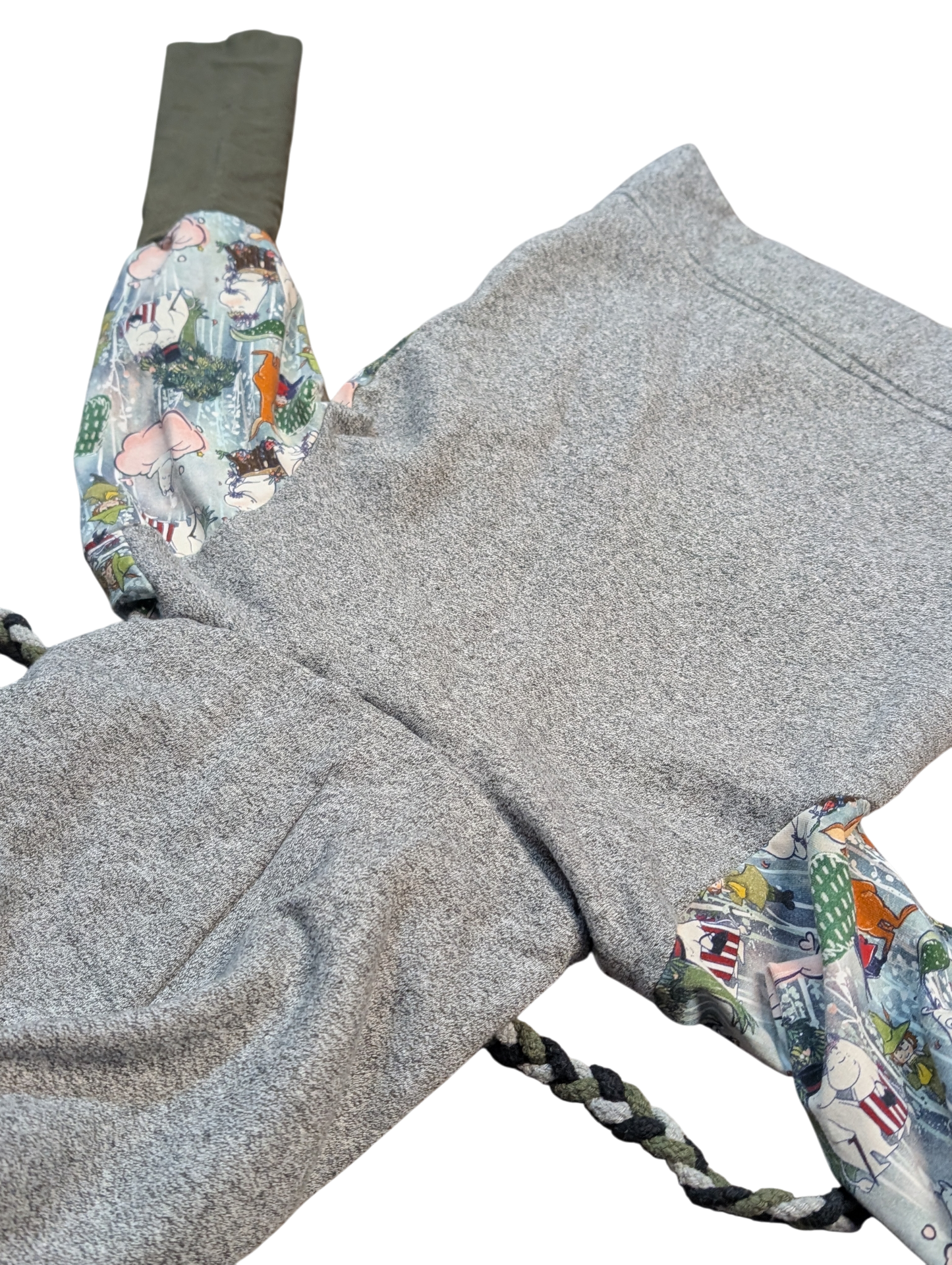 Chandail 3-6ans Créations LOOT