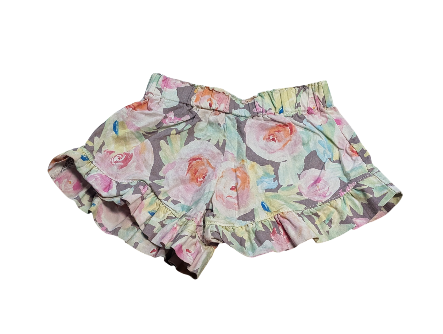 Short 12-18mois Hey Kolo