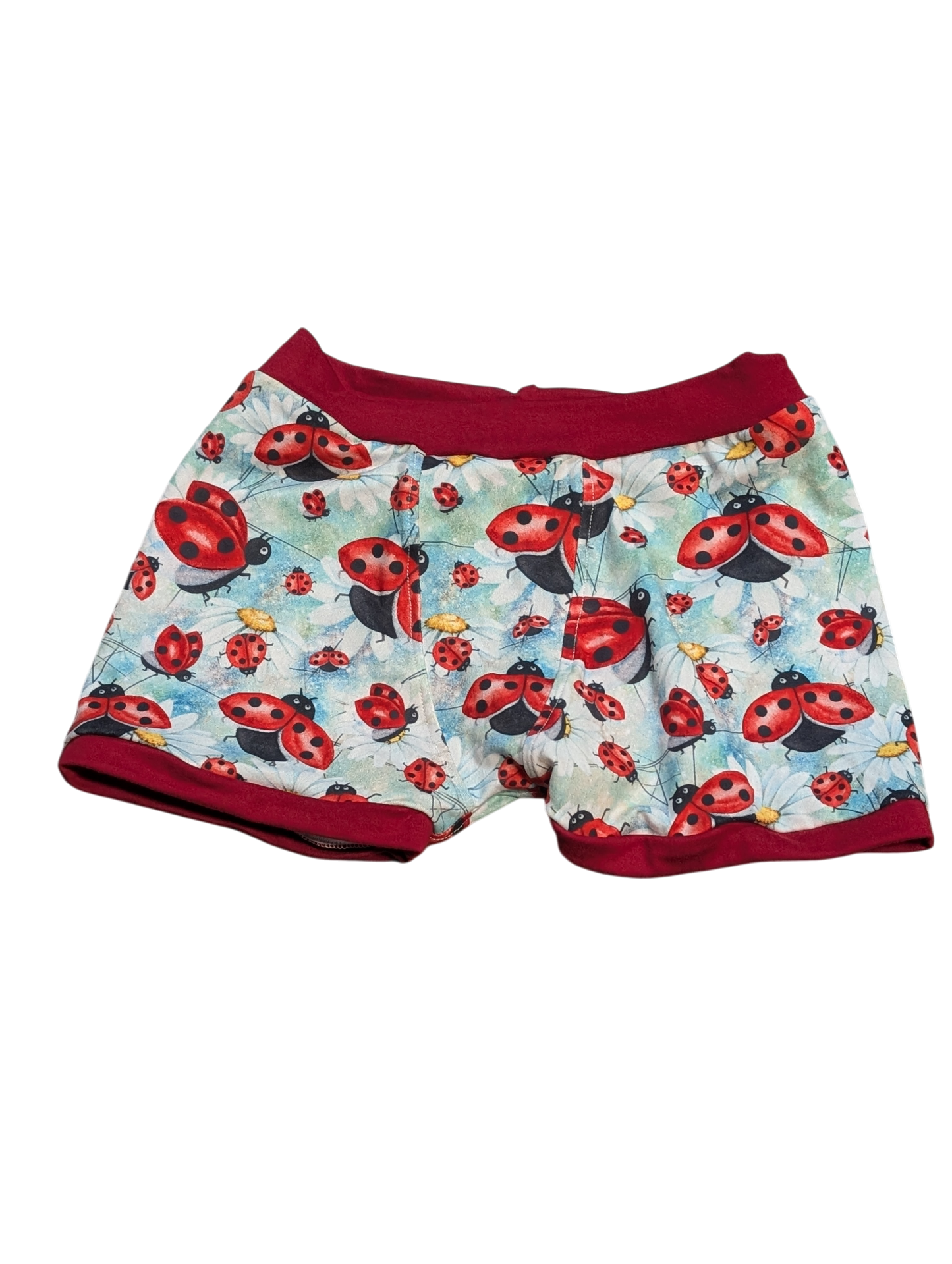 Culottes 8ans Créations Marie Rouette Neuf