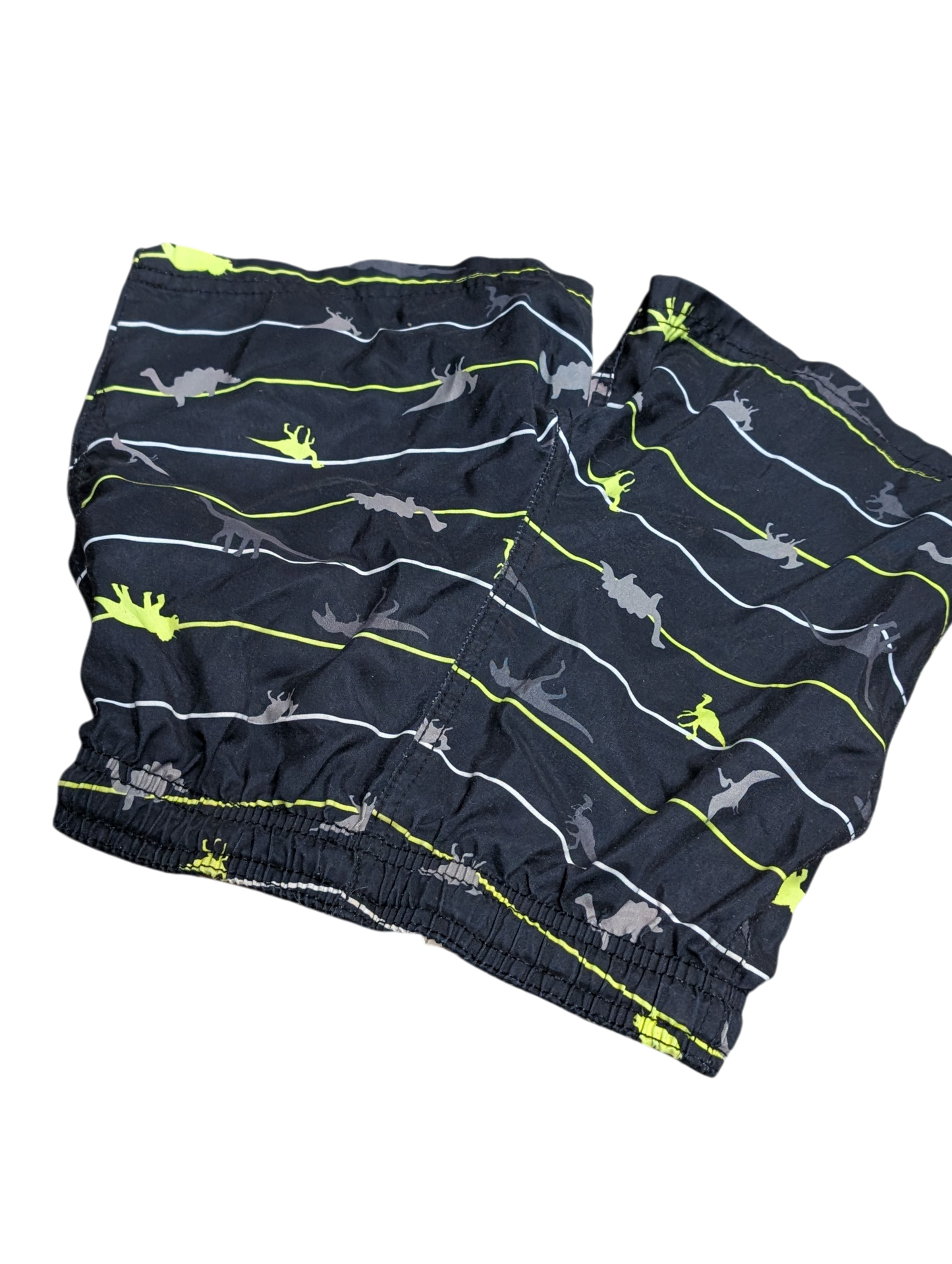 Short maillot 4ans Tag