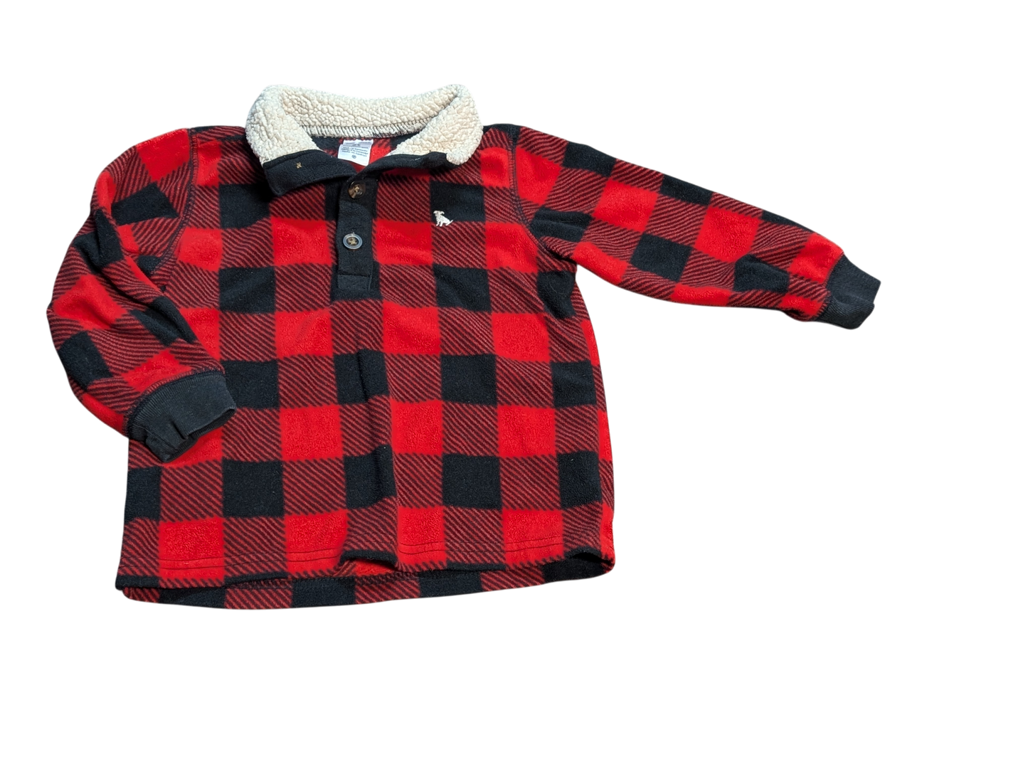 Chandail polar 2ans CArters