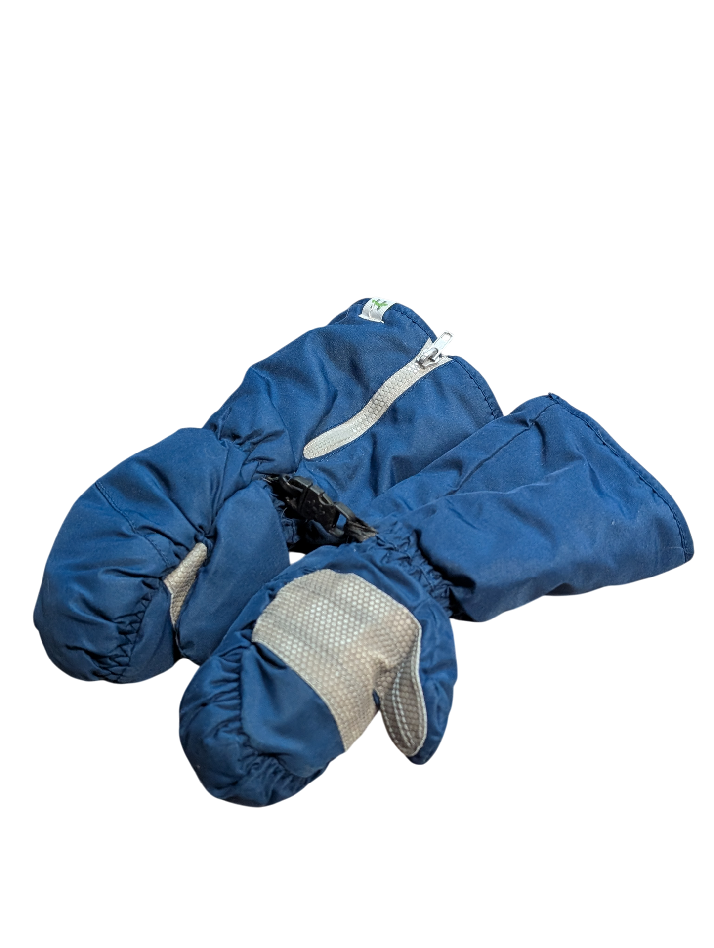 Mitaines hiver 2-3ans Hot Paws