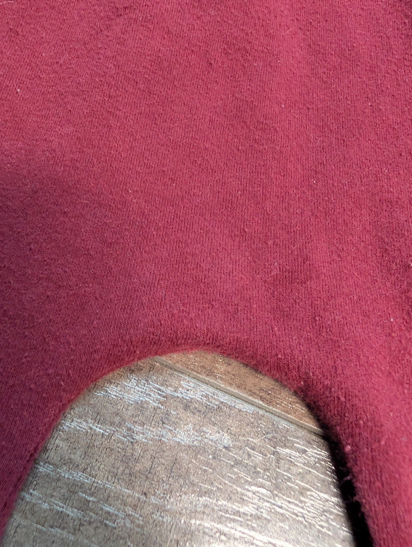 Pantalon 6-36mois Coton Vanille*